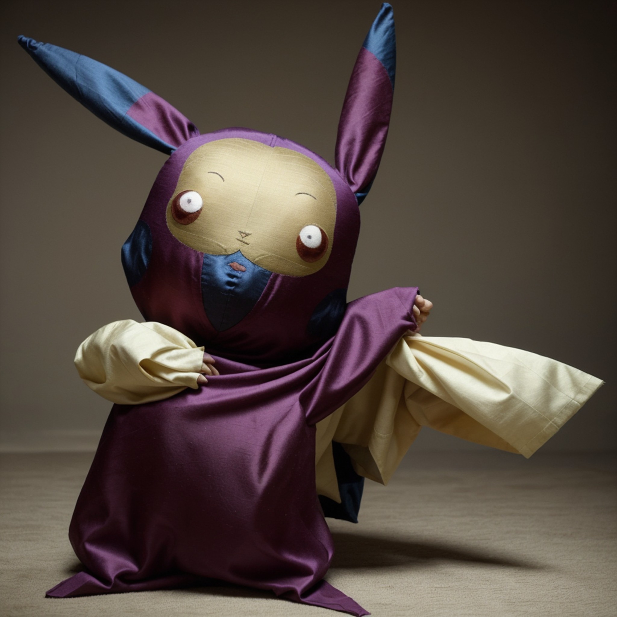 Melancholic Toons AI lineart artwork 9 by Mehran Ahmadi